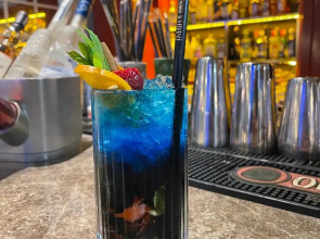 Hotel Kurucesme Business