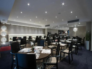 Mercure Brussels Centre Midi