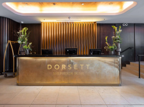Dorsett Shepherds Bush