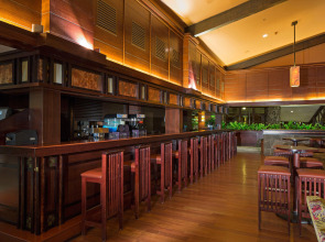 Disney Sequoia Lodge