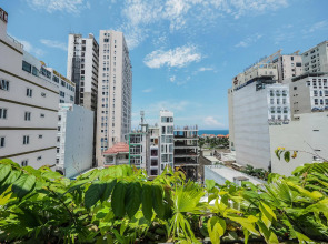 Babylon Garden Condotel