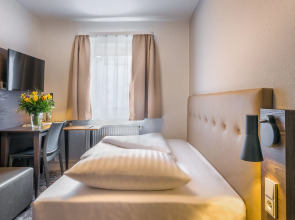 Signature Hotel Astoria Hamburg