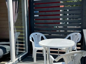 Sielulahti Залив души