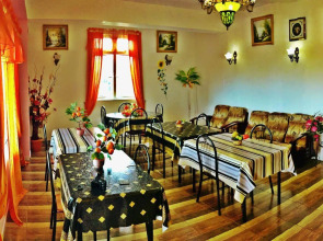 ONS Motel & Guest House