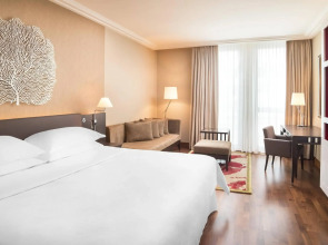 Sheraton Bratislava Hotel