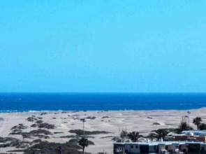 Apartamentos Las Arenas