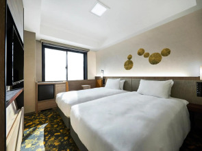 The Royal Park Canvas Kobe Sannomiya