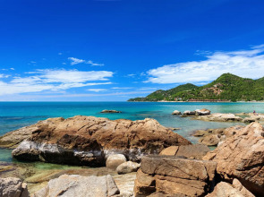 Samui Bayview Resort & Spa