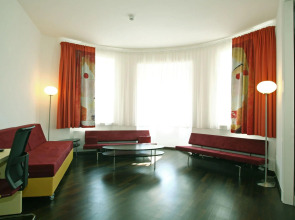 Exe Hotel Klee Berlin Excellence Class