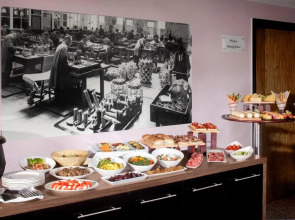 Radisson Blu Hotel Bristol