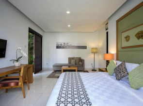 Pradha Villas Seminyak