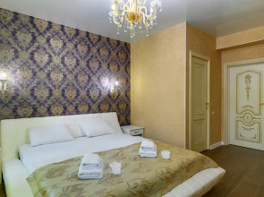 Оскар Некрасовка