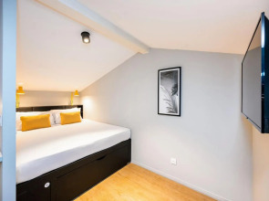 Staycity Aparthotels, Bordeaux City Centre