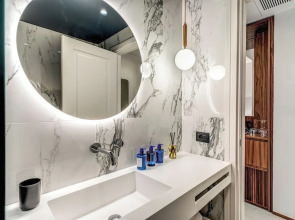 Sospeso Boutique Hotel