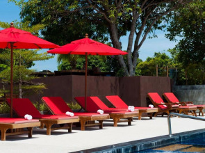 Sea Garden Resort - Haad Chao Phao