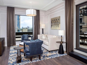 Hilton Club The Quin New York