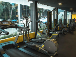 Rafain Palace Hotel & Convention Center