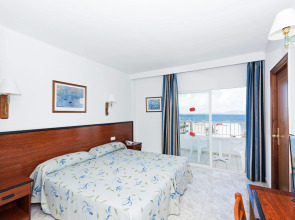 Hotel HSM Reina del Mar