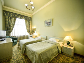 METROPOL HOTEL Yerevan