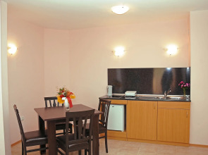 Hotel Andromeda - All inclusive