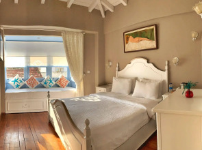 Maison d'Azur Alacati