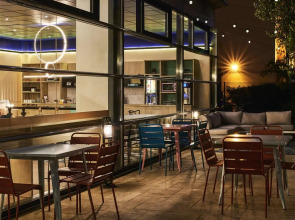 ibis styles Paris Gennevilliers