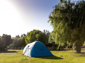 North South Holiday Park