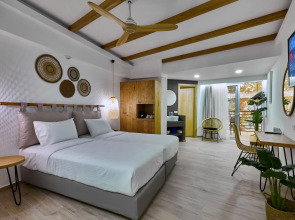 Blue Marine Resort & Spa