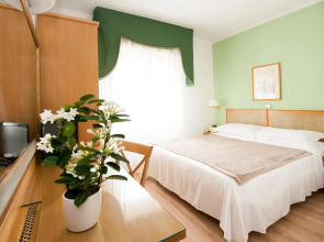 Hotel Touring Pisa
