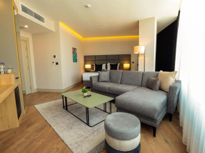 Brand Business Suits