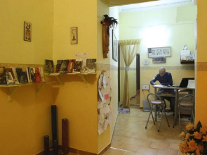 Robbys House Bed & Breakfast