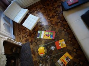 Hôtel Particulier, Le 28