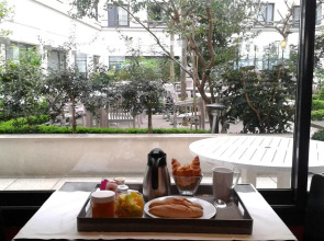 Mercure Paris Gare Montparnasse TGV