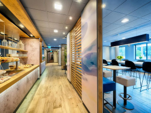 B&B Hotel Amsterdam-Zaandam