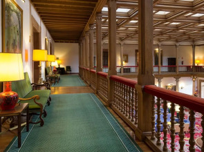 Eurostars Hotel De La Reconquista