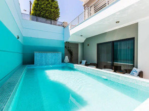 Rethymno Hills Apartments