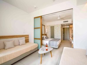 Kiani Beach Resort Family