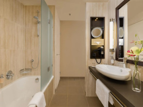 Lindner Hotel Vienna Am Belvedere, part of JdV by Hyatt