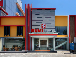 Sumi Hotel Simpang Lima Semarang