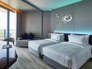 Grande Centre Point Pattaya