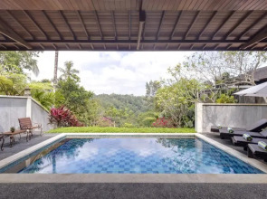 Rijasa Agung Resort Villas