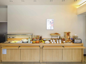 ibis Lugano Paradiso