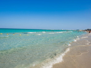 Mahdia beach & aquapark