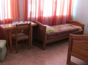 Тайга (Северск)