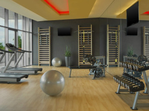 Four Points by Sheraton Kecskemet Hotel & Conference Center