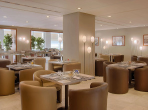 NH Torino Lingotto Congress