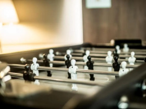 ibis Styles Bordeaux Centre Gare