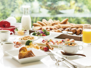 Oriental Hotel Tokyo Bay