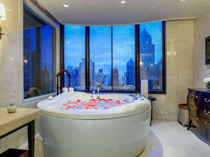 Hotel Muse Bangkok, Autograph Collection (Marriott International)