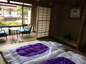 Maruka Ryokan